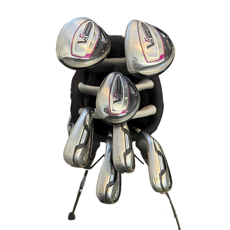 Nike Ladies Starter Set