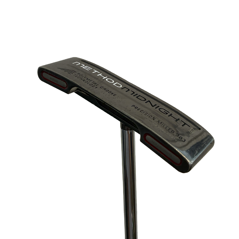 Nike Method Midnight 007 Putter