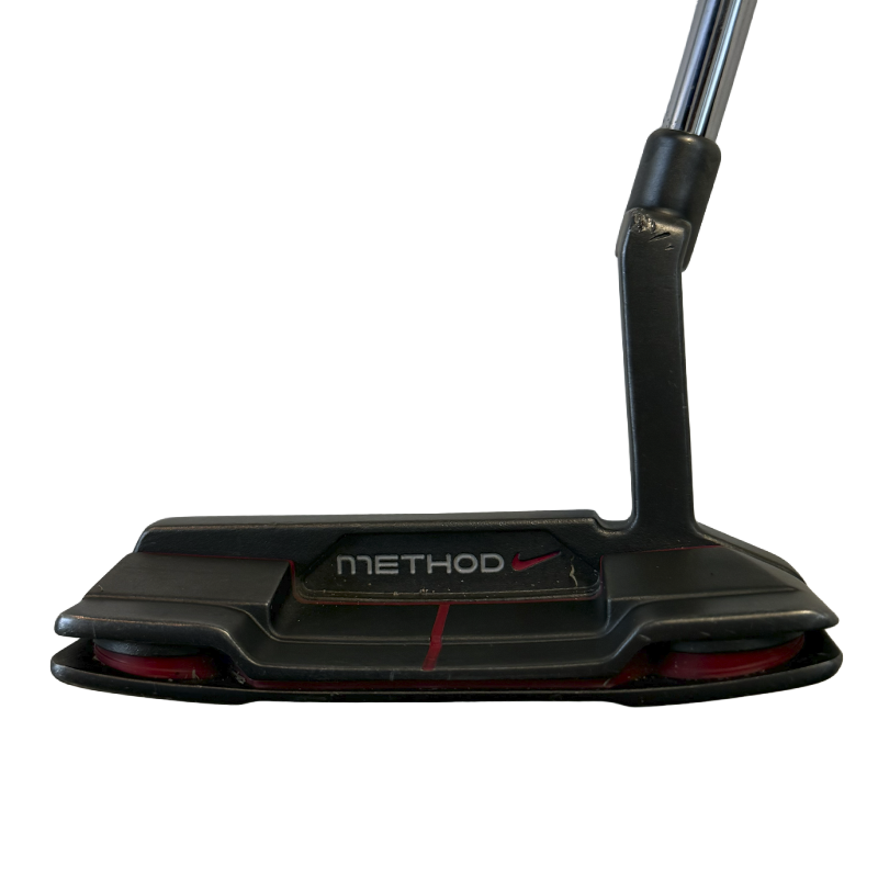 Nike Method Converge B1-01 Putter