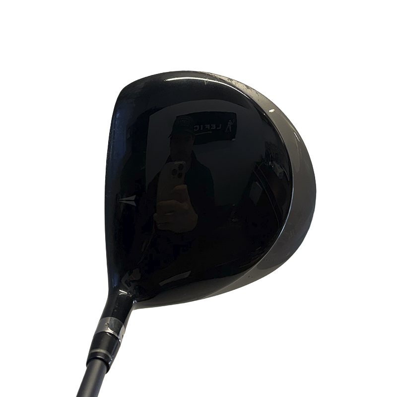 Nike SQ 460 Driver