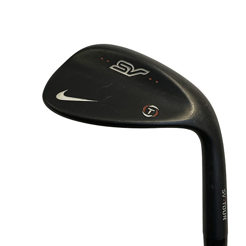 Nike SV Tour Black Wedge 56°