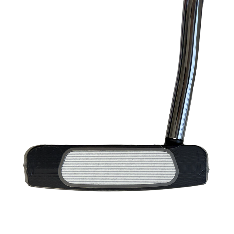 Odyssey Ai-One 2-Ball Jailbird Mini Stroke Lab Putter