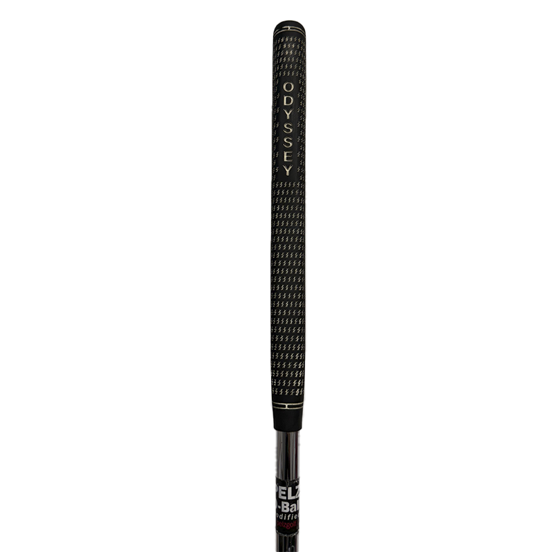 Odyssey 2-Ball Blade Putter
