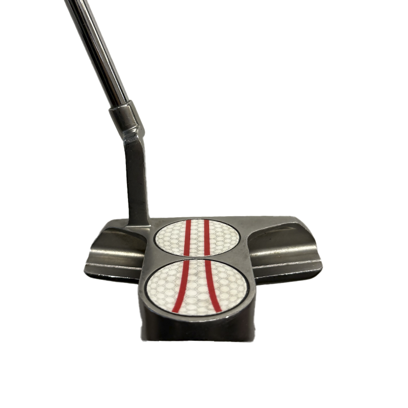 Odyssey 2-Ball Blade Putter