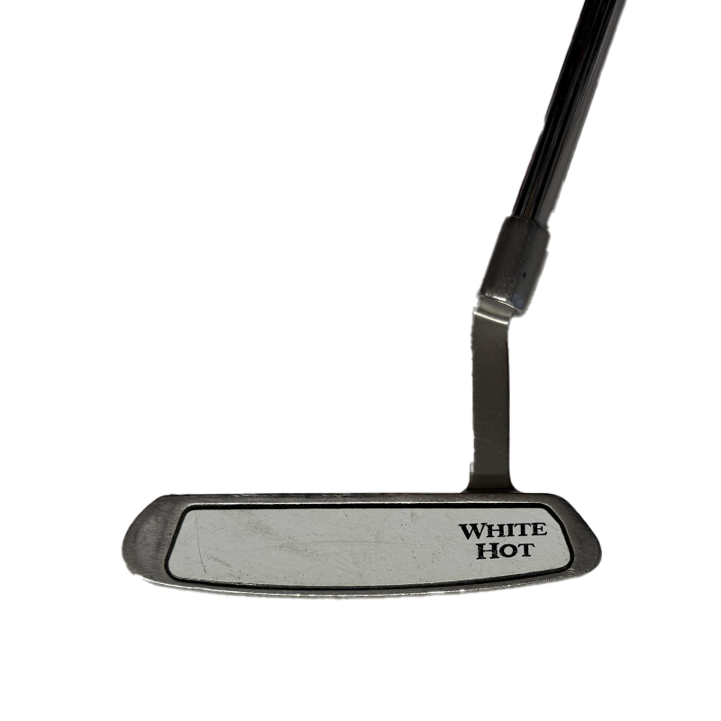 Odyssey 2-Ball Blade Putter
