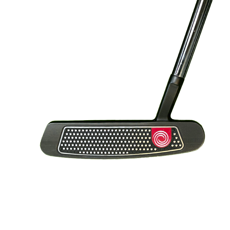 Odyssey outlet putter