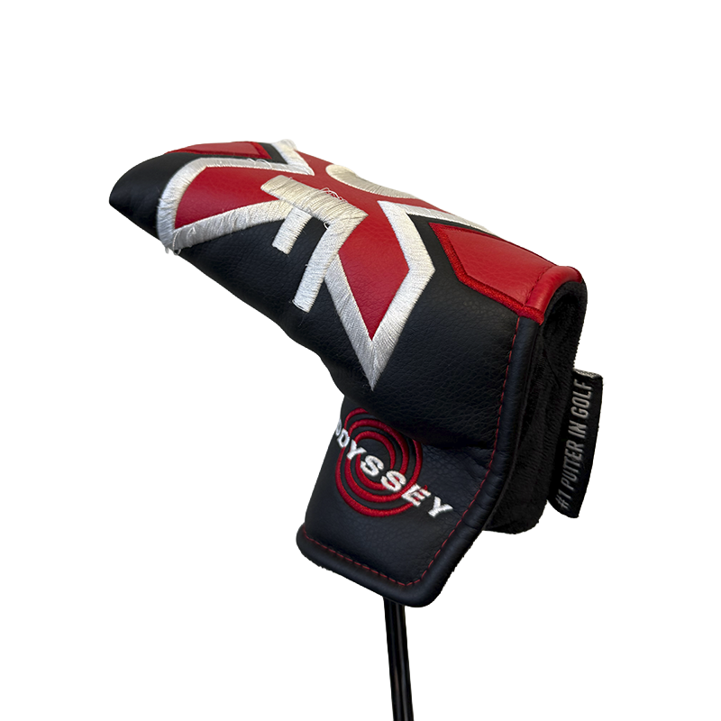 Odyssey DFX Seven Putter