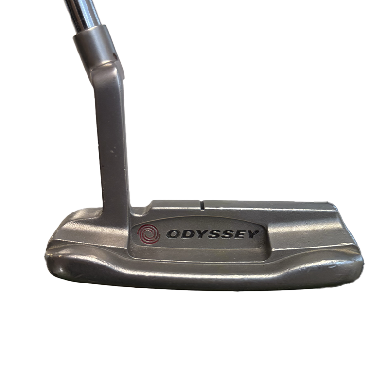 Odyssey White Hot XG Putter