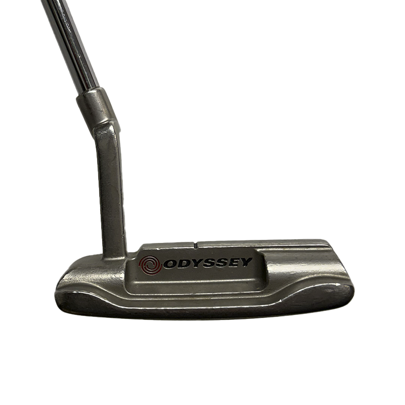 Odyssey White Hot Putter