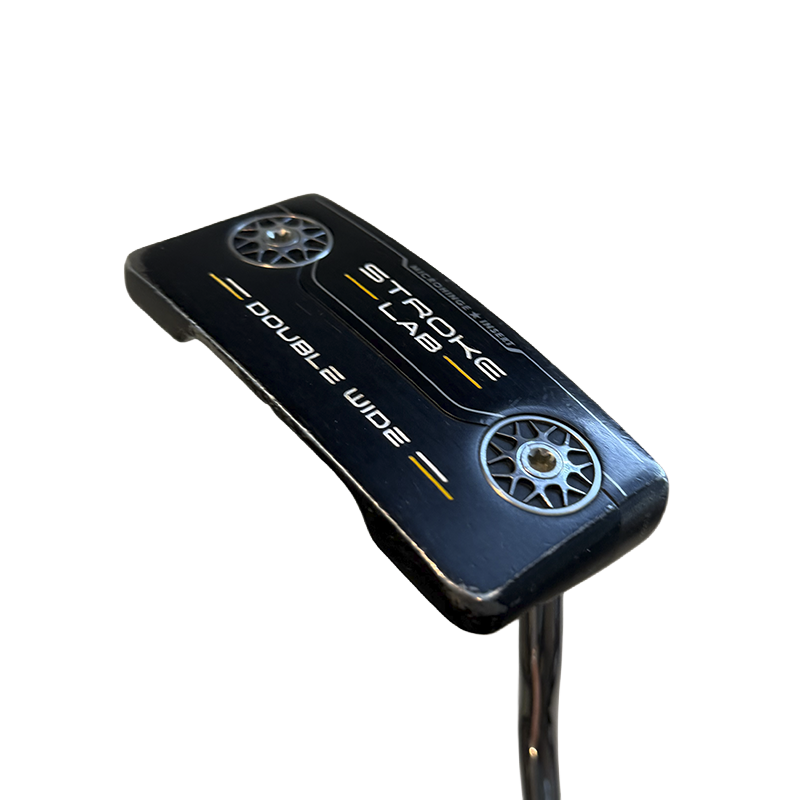 Golf Starter Set