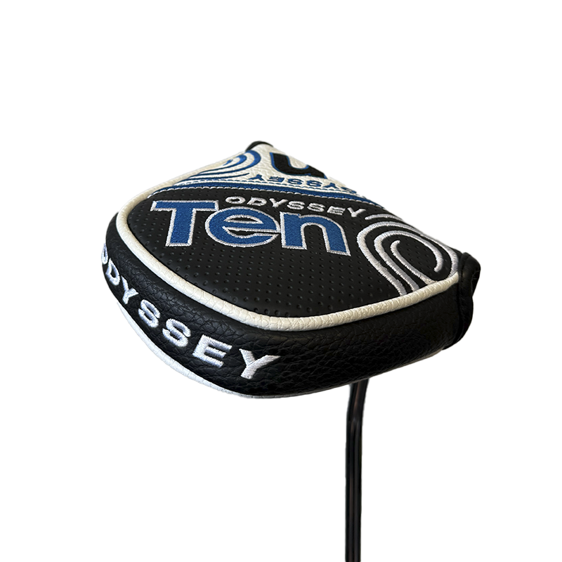 Odyssey Ten 2-Ball Arm Lock Putter