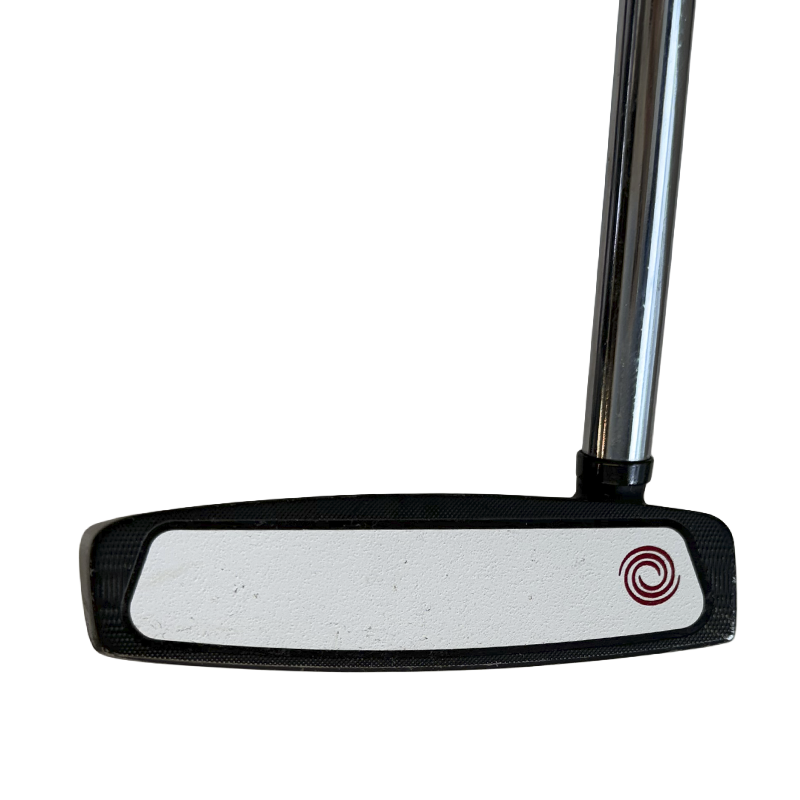 Odyssey Ten 2-Ball Arm Lock Putter