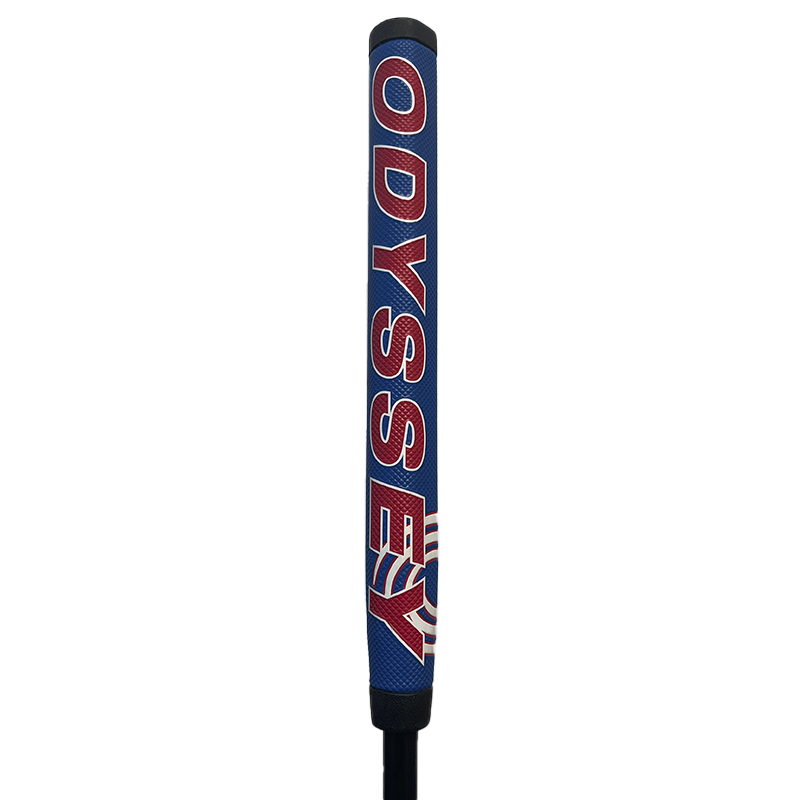 Odyssey Triple Track 2-Ball Putter