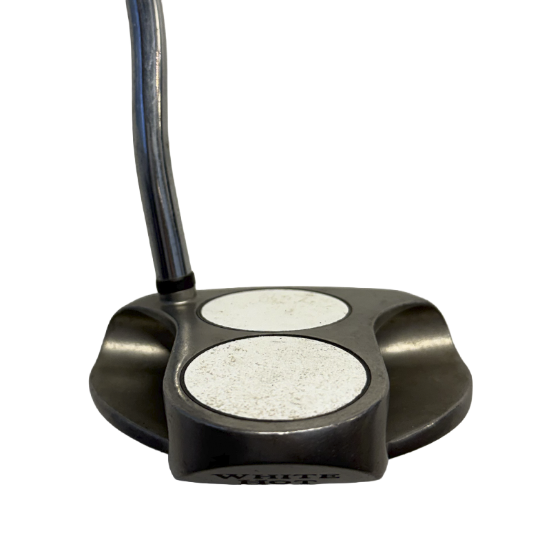 Odyssey White Hot 2-Ball Putter