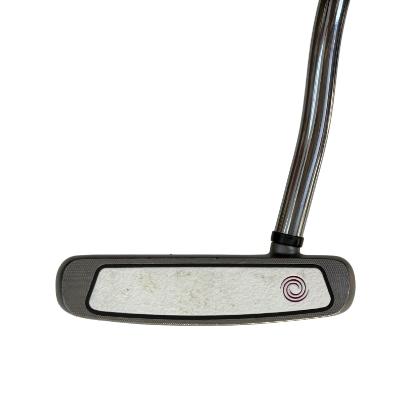 Odyssey White Hot Pro V-Line Putter