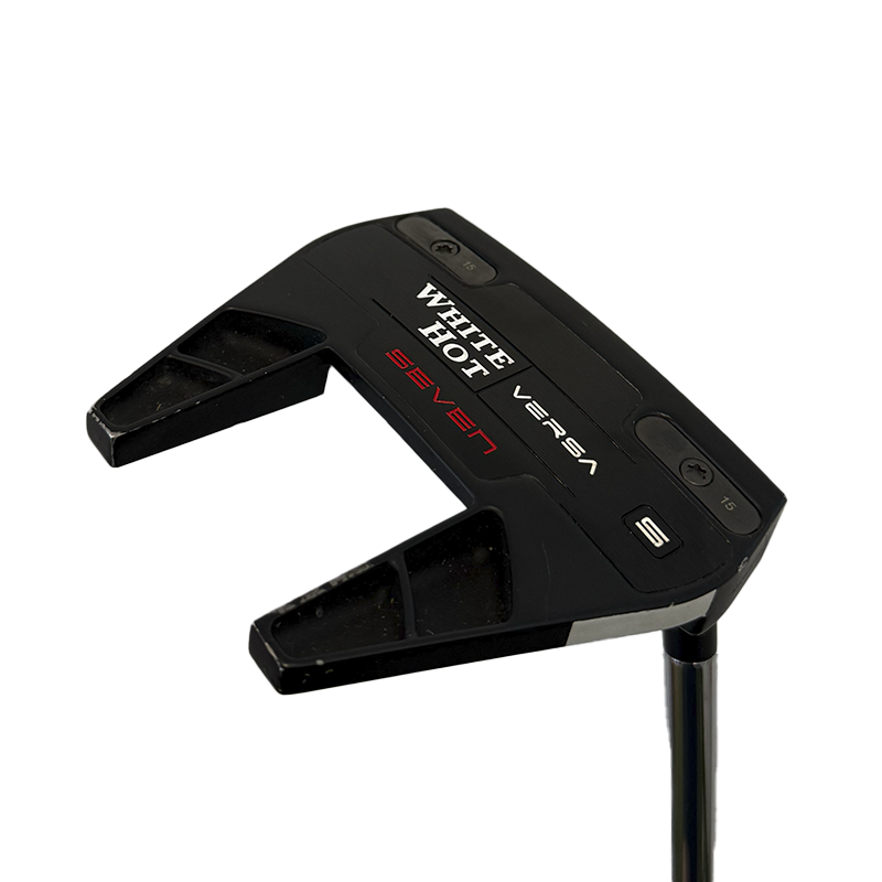 Odyssey White Hot Versa S Seven Putter