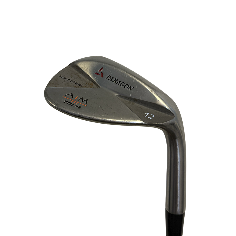 Paragon Aim Tour Wedge 60°