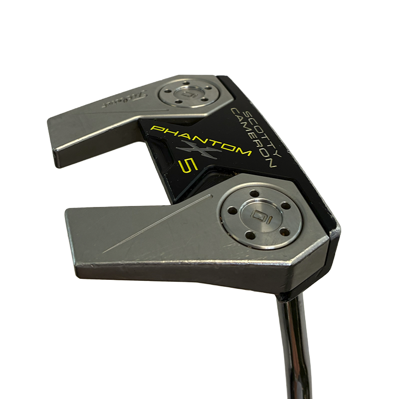 Scotty Cameron Välj Newport 2 Notchback