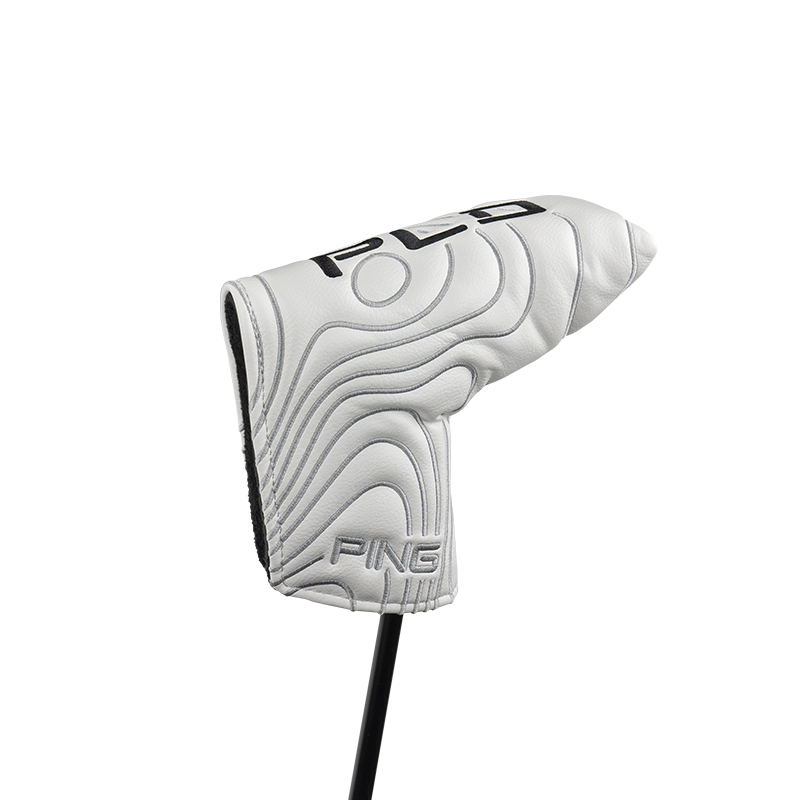 PING PLD Milled 2024 Anser Putter