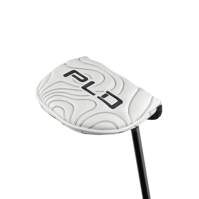 PING PLD Milled 2024 Oslo 3 Putter