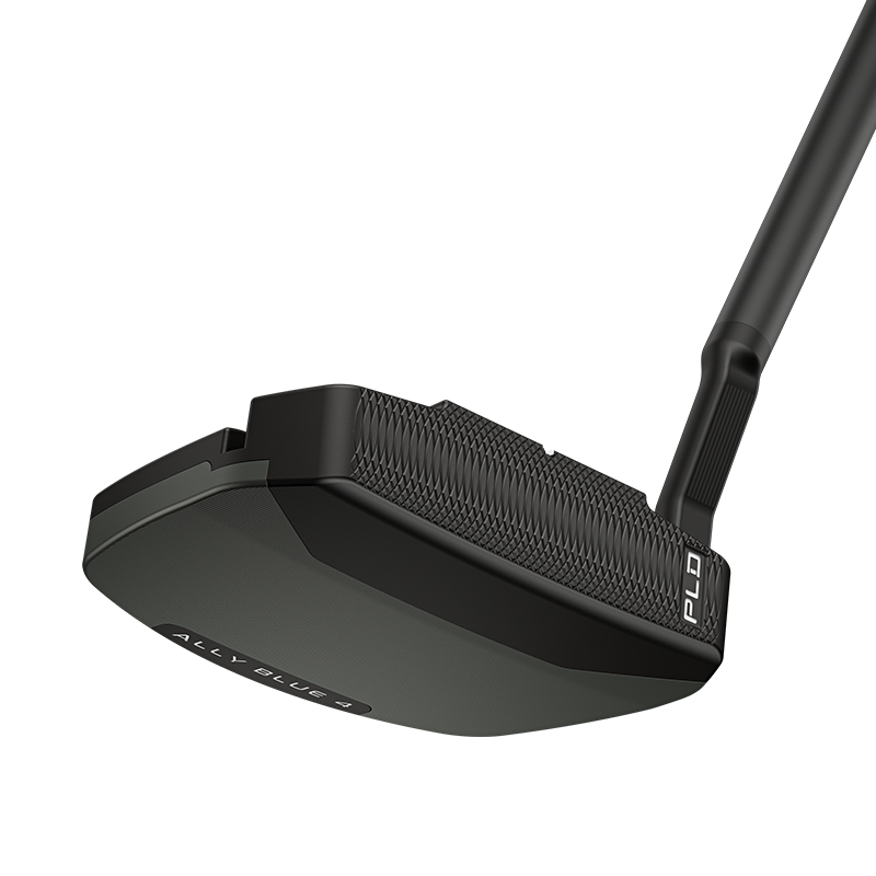 PING PLD Milled 2024 Ally Blue 4 Putter