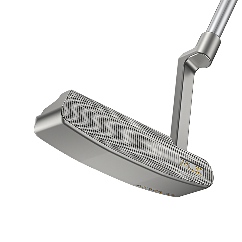 PING PLD Milled 2025 Anser 30 Putter
