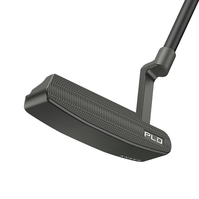 PING PLD Milled 2024 Anser Putter