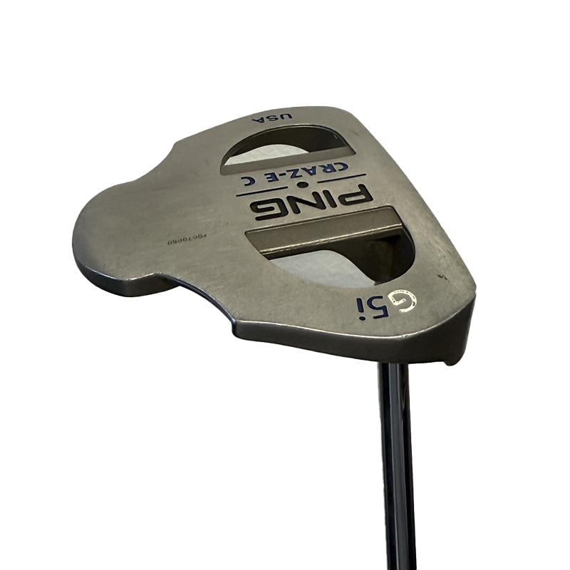 Ping G5i Craz-E C Putter