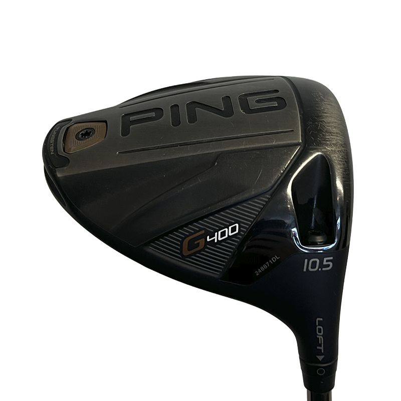 PING G400 Driver