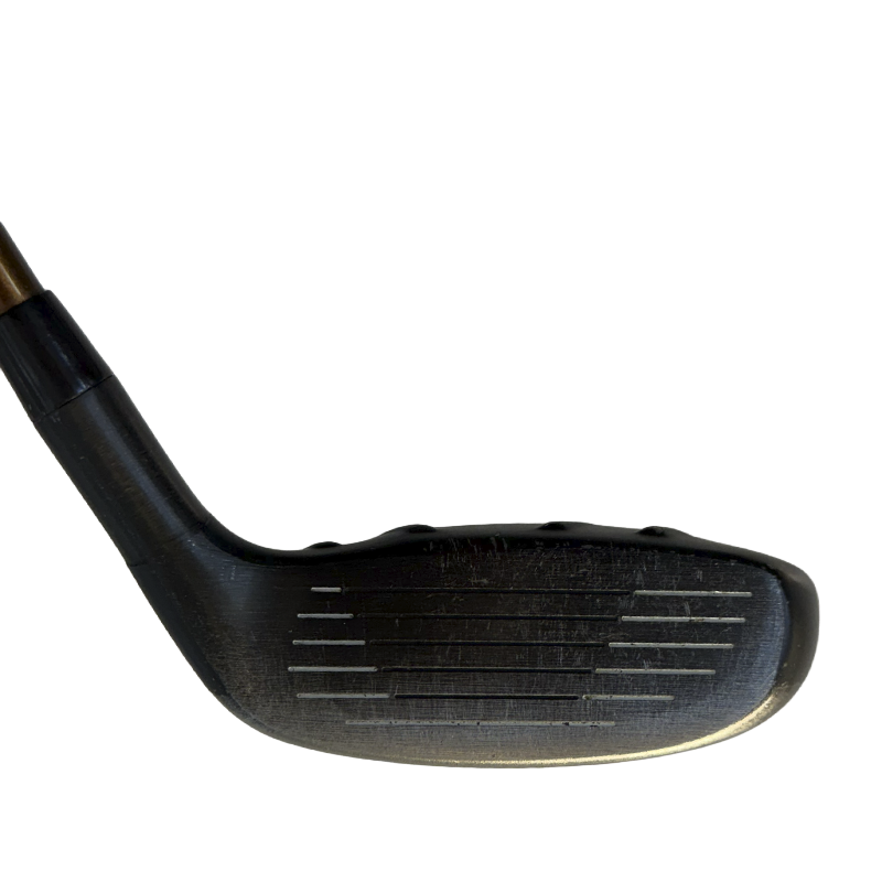 PING G400 Hybrid 4