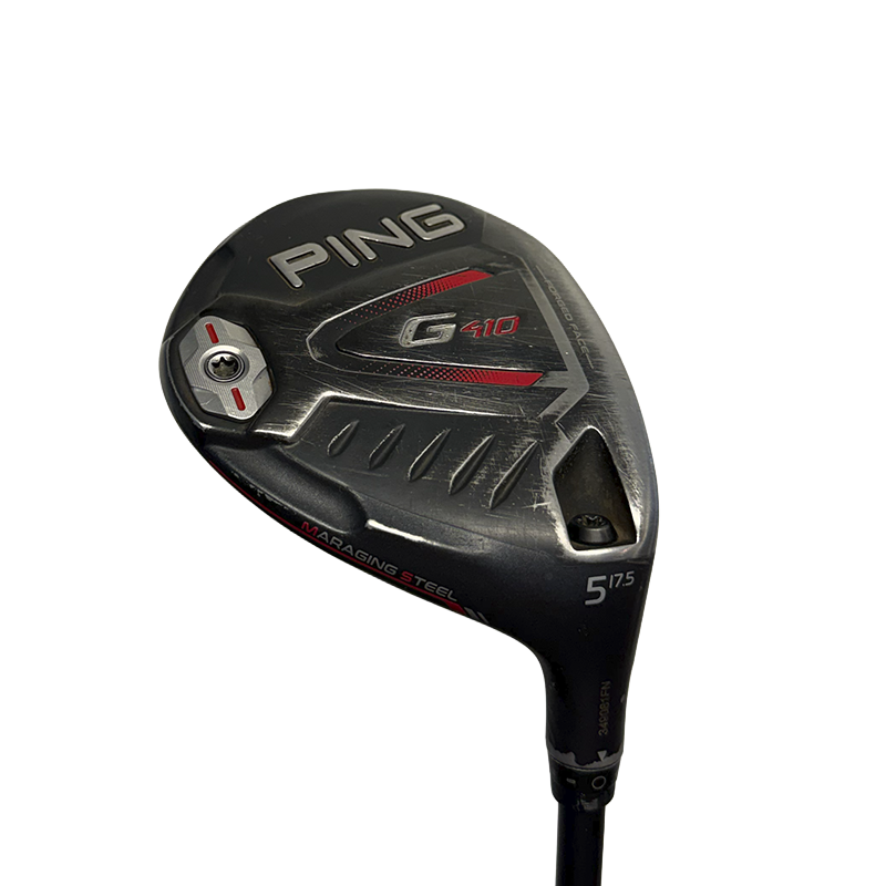 PING G410 Wood 5