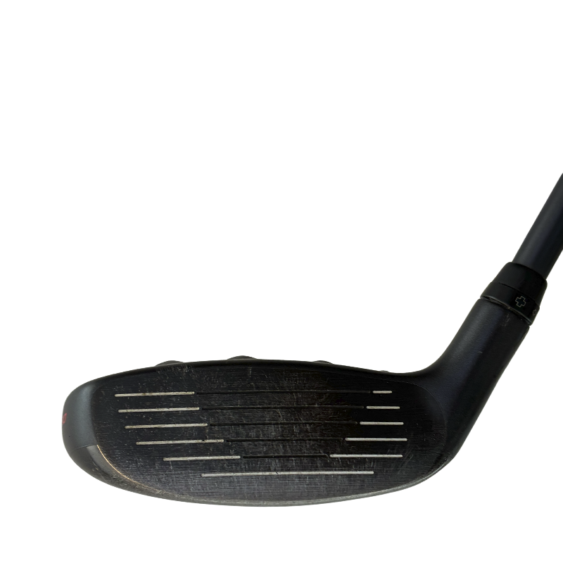 PING G410 Hybrid 4