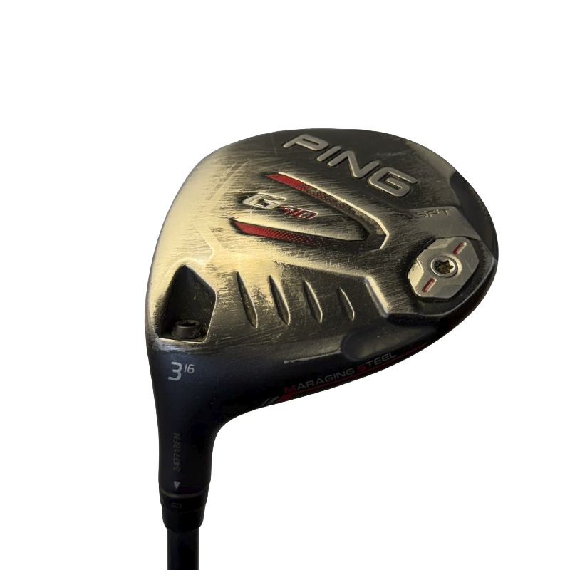 PING G410 SFT Fairway Wood 3