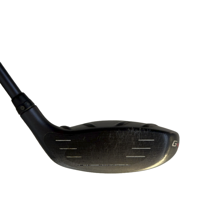 PING G410 SFT Fairway Wood 3