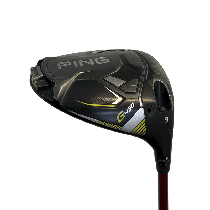 PING G430 Max Driver