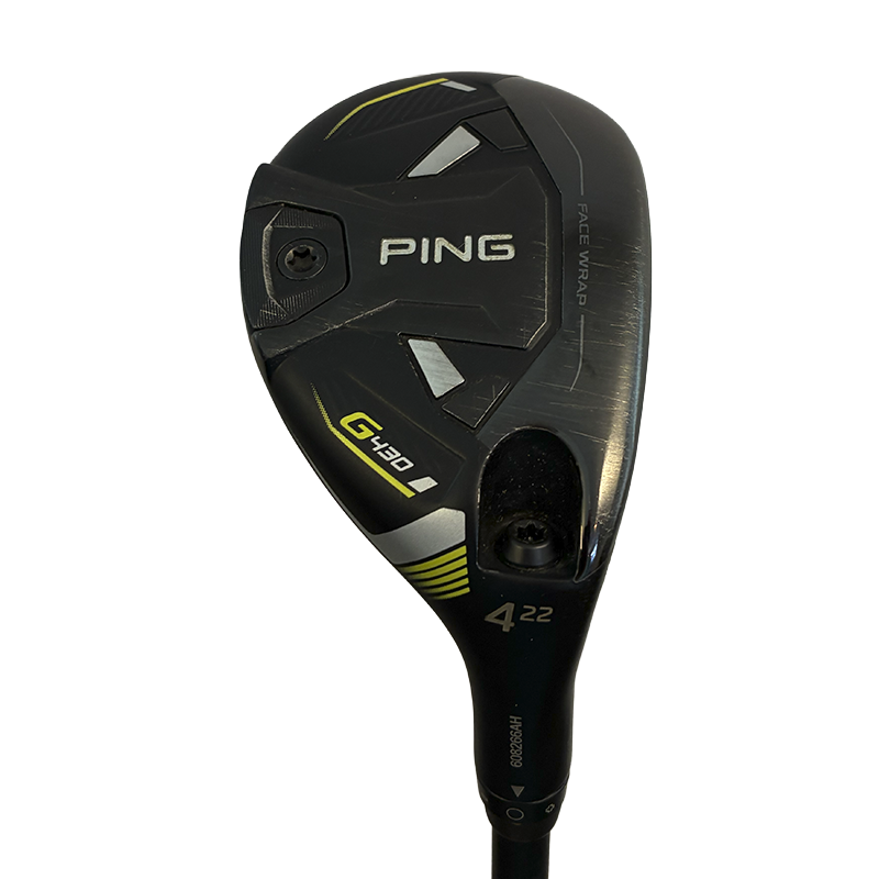 PING G430 Hybrid 4