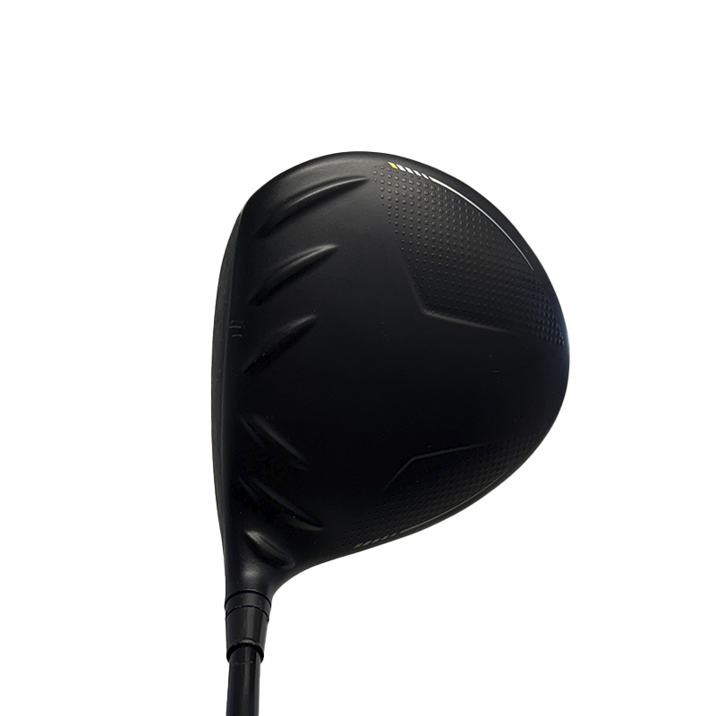 PING G430 MAX Driver
