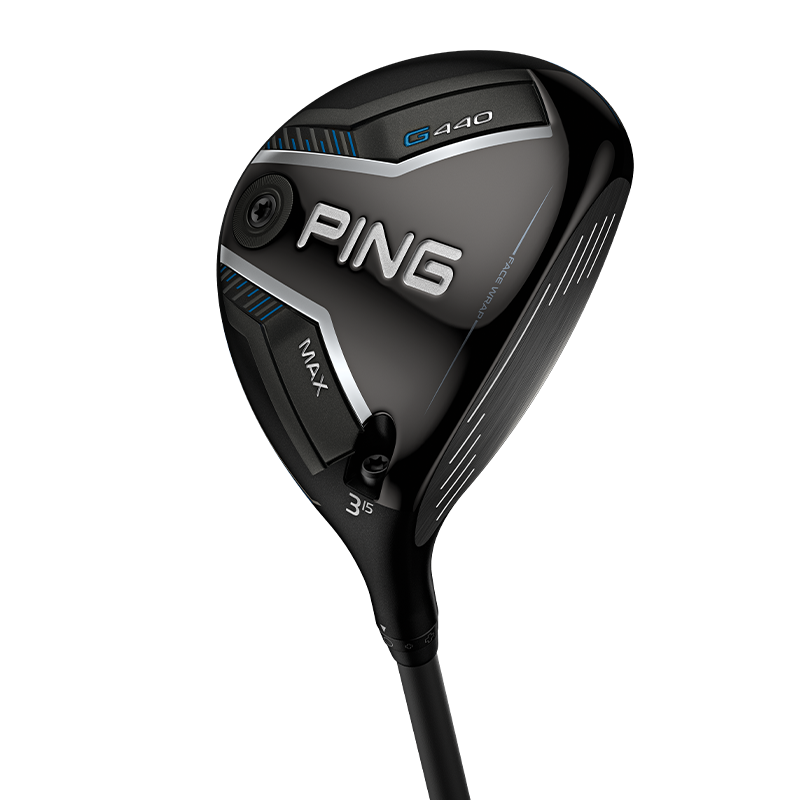PING G440 MAX Fairway Wood