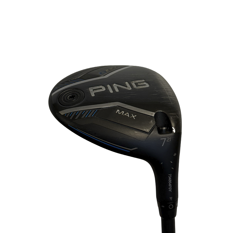 PING G440 Max Fairway Wood 7