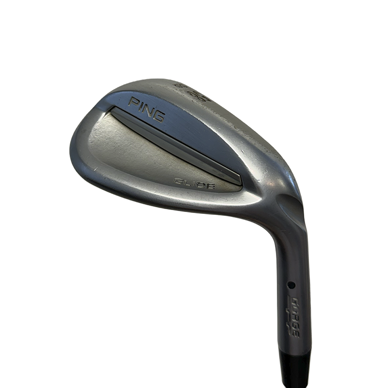 Ping Glide Wedge 58°