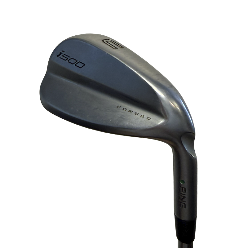 PING i500 Wedge U