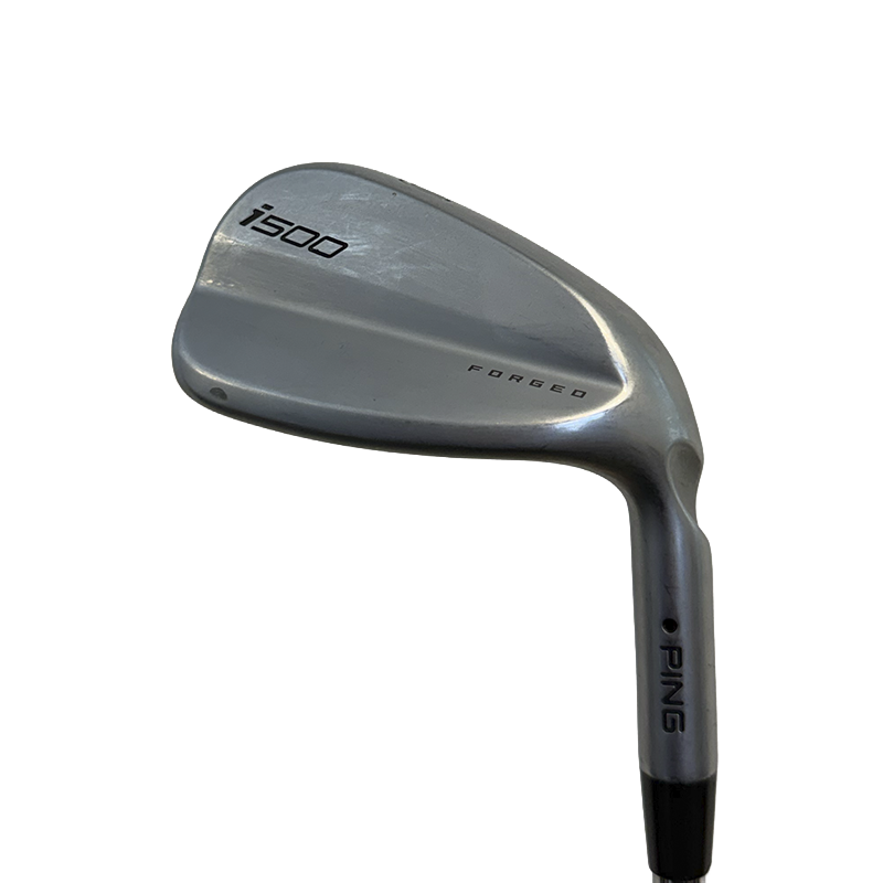 PING i500 Wedge U