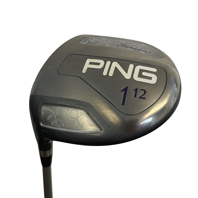 PING Serene Driver