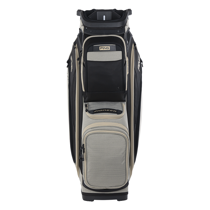 PING Pioneer Cart Bag