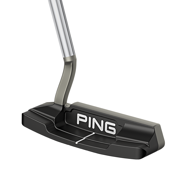 PING Scottsdale Anser 4 Putter