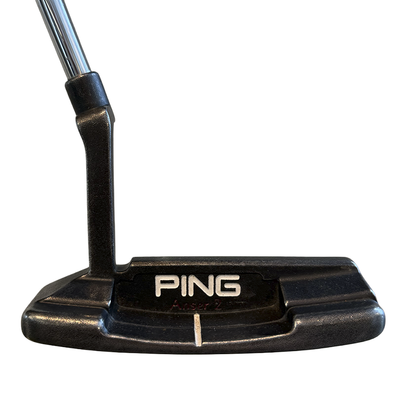 Golf Starter Set