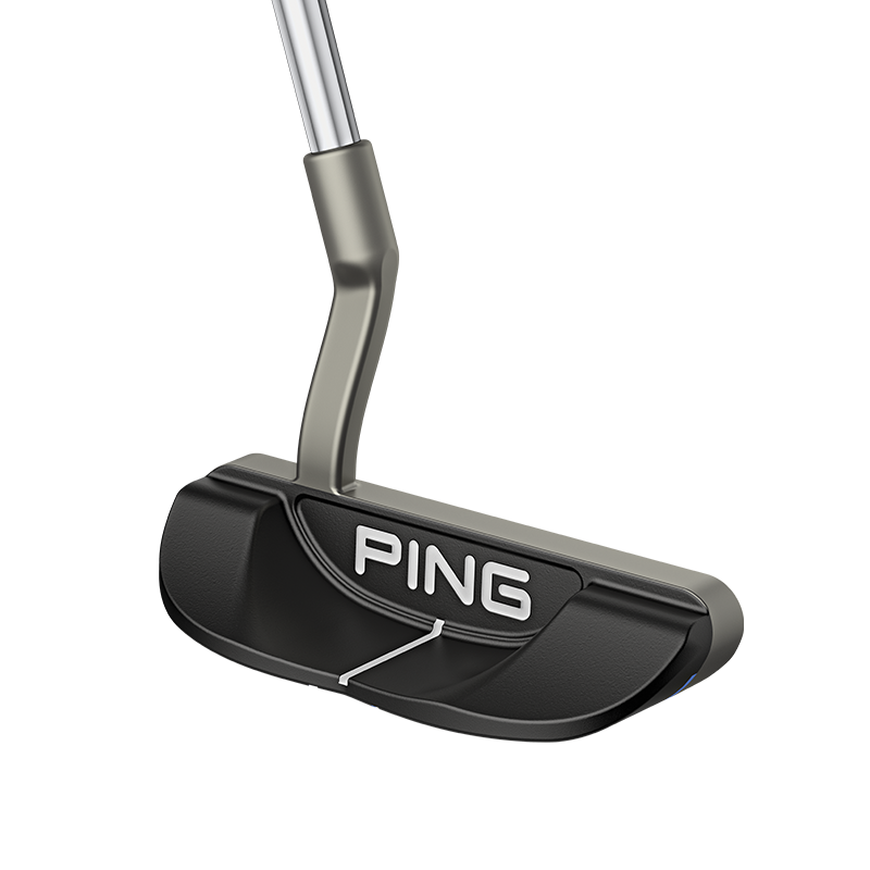 PING Scottsdale B63 Putter