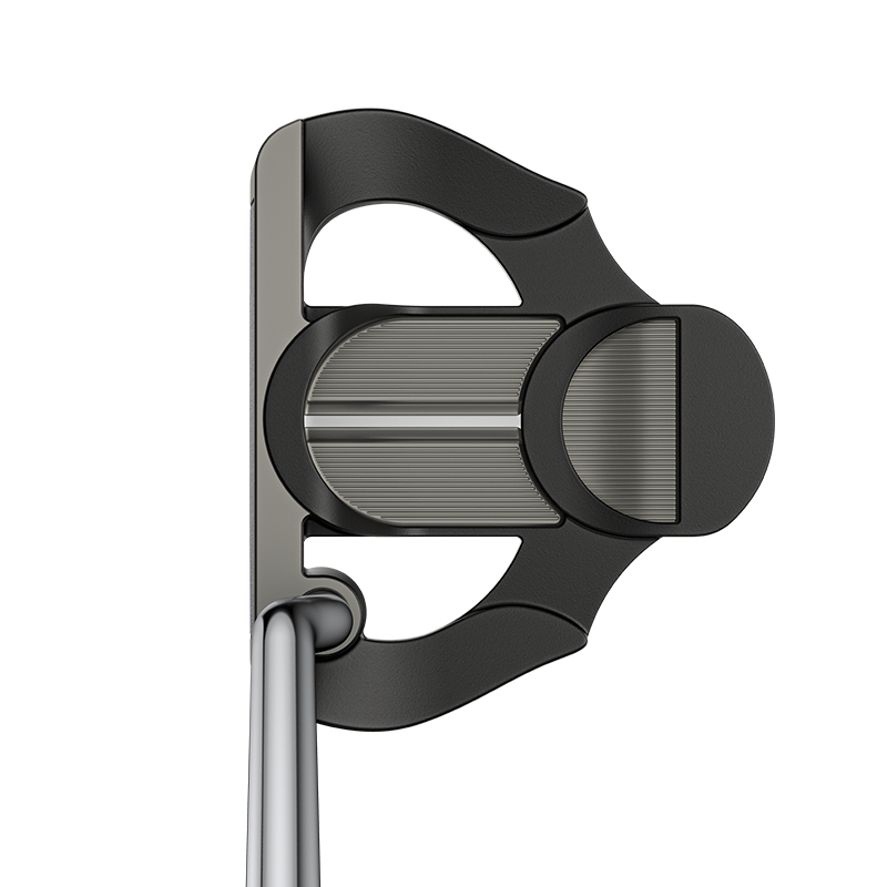 PING Scottsdale Craz-E Putter