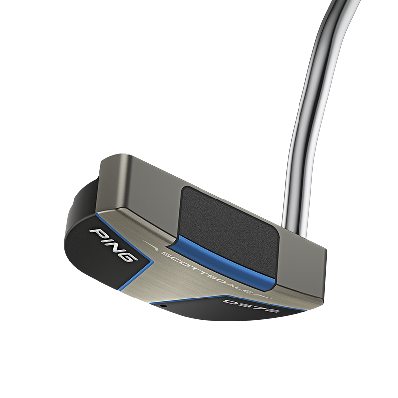 PING Scottsdale DS72 Putter