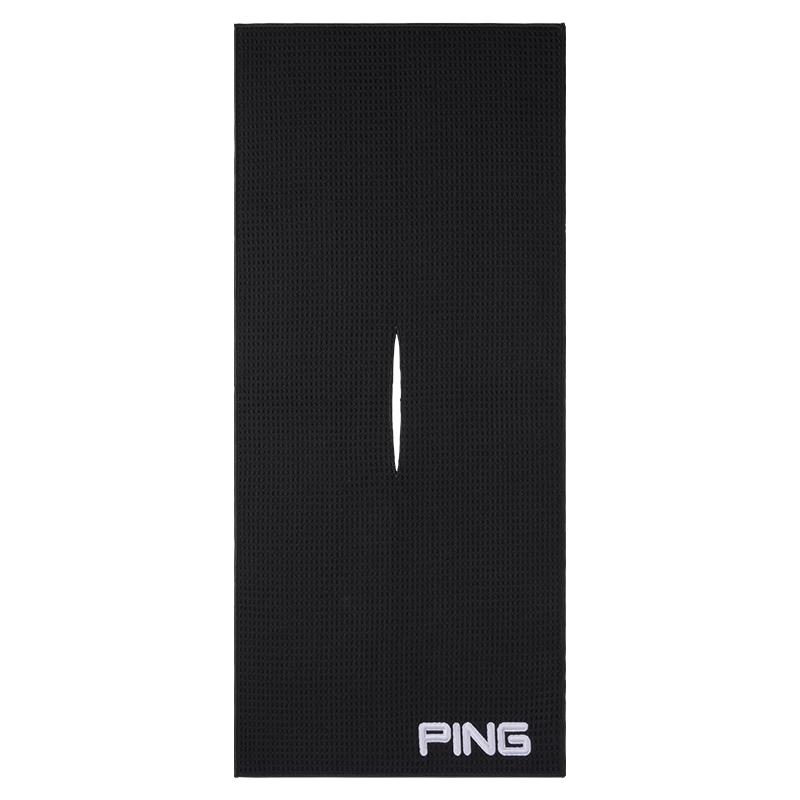 PING Tour Towel